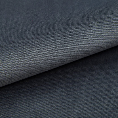 Designer Polsterbett Sienna in Samt ohne Stauraum