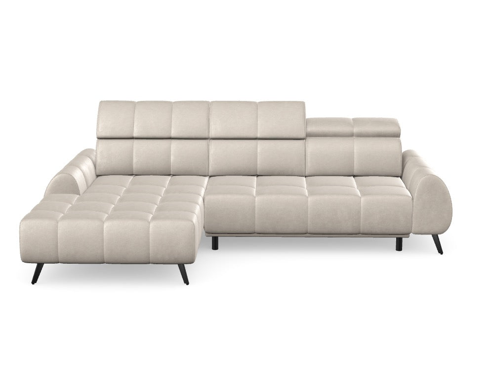 Luxusbetten24 QNMI2W Piano Bettwäsche Premium Castel 03 Design