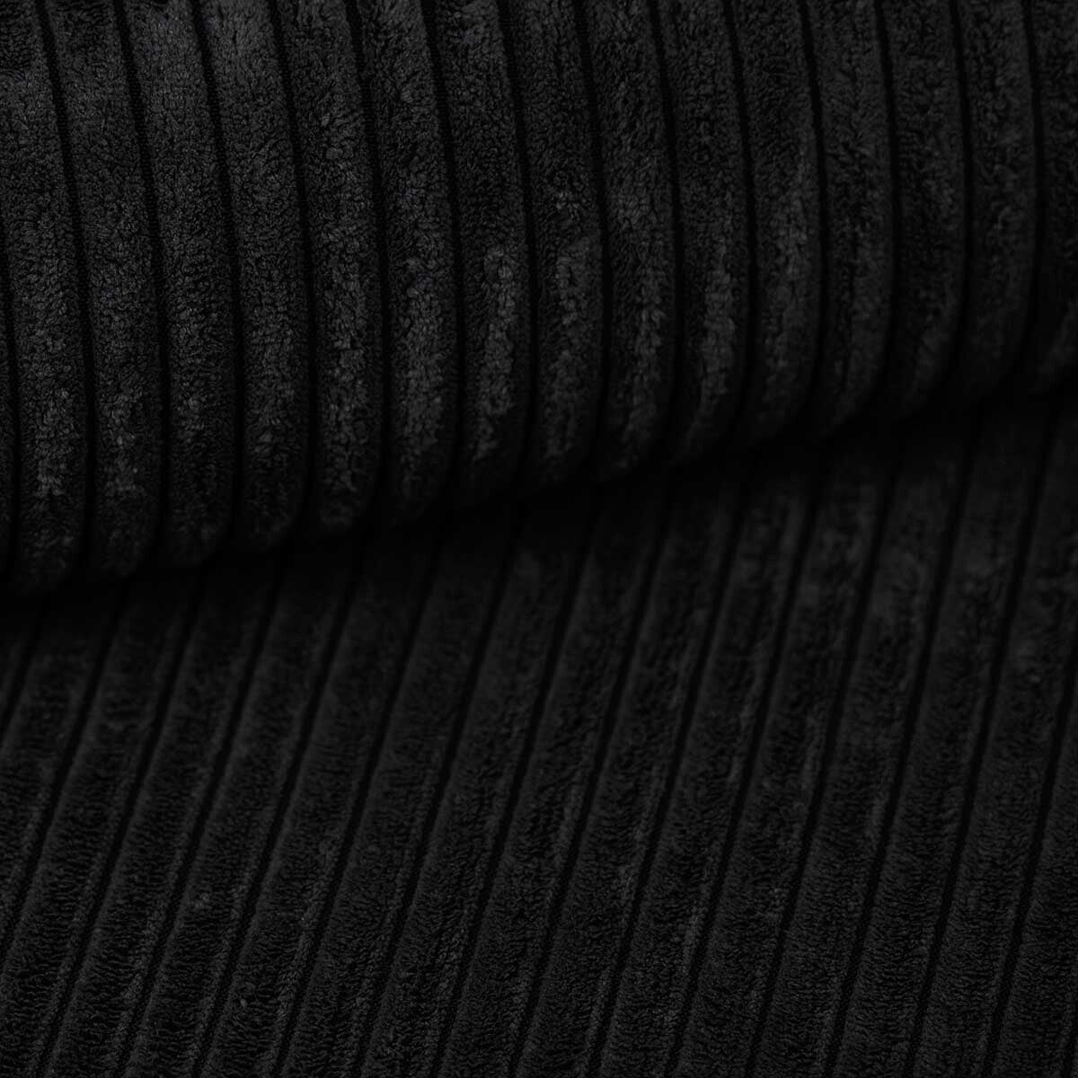 Luxusbetten24 Bettbezug Samt, Kunstleder, Stoff, Bouclé, Cord