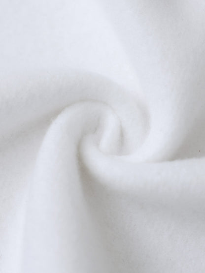 Comfrt Cloud Zip Oversized Hoodie