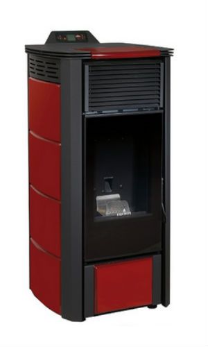 Estufa de Pellets Bronpi Termo 14.3 kW