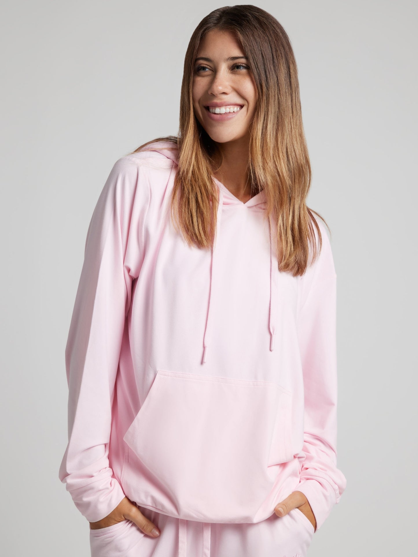 Comfrt AllDayJersey Hoodie – Leichtes Atmungsaktives Oberteil für Unisex Ganzjährig
