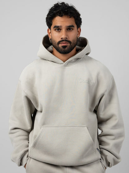 Comfrt Oversized Super Soft Hoodie Komfortabel Für Alle