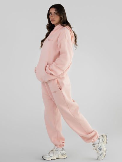 Comfrt Pastel Hoodie