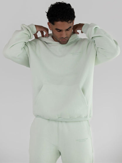 Comfrt Pastel Hoodie
