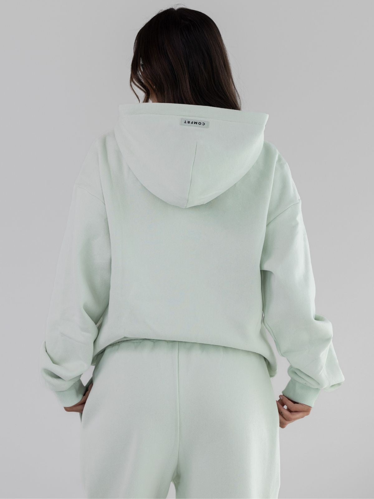 Comfrt Pastel Hoodie