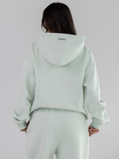 Comfrt Pastel Hoodie
