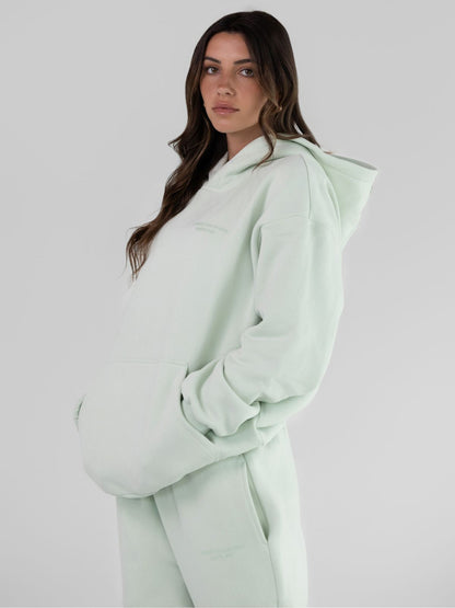 Comfrt Pastel Hoodie