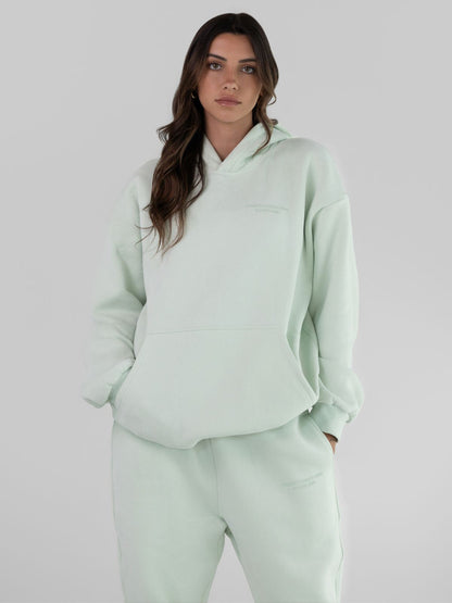 Comfrt Pastel Hoodie