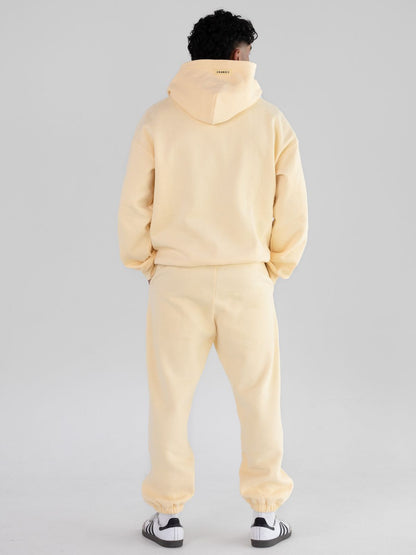Comfrt Pastel Hoodie