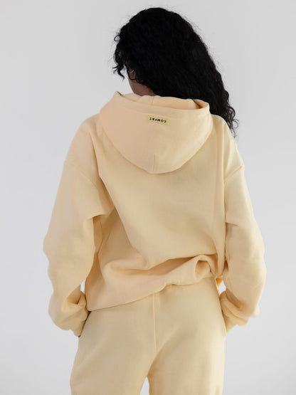 Comfrt Pastel Hoodie