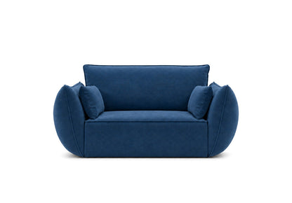 Designer Sessel Nuvola in Samt