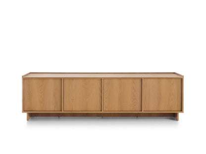 Designer TV Lowboard Kiyora 195 cm