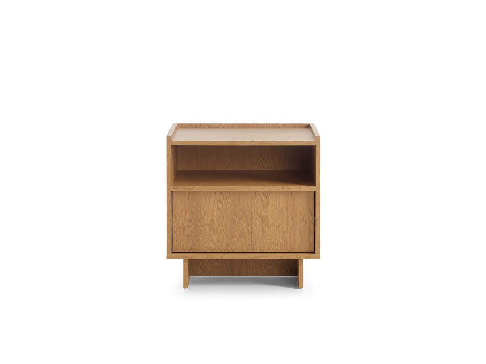 Designer Nachttisch Kiyora