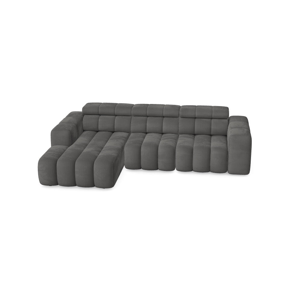 Luxusbetten24 Sofa Zürich Modulares Sofa Anafi 2