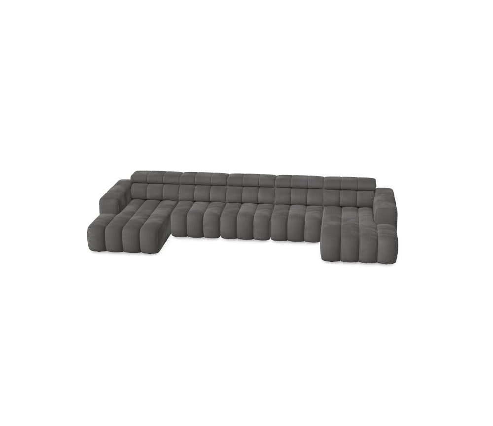 Modulares Sofa Zürich – Deine Wunschkonfiguration M_5SKTIZF