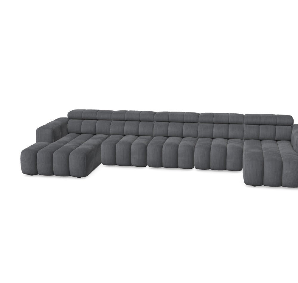Luxusbetten24 Modulares Sofa Zürich Deine Wunschkonfiguration Komfort M_5YY6BJ9