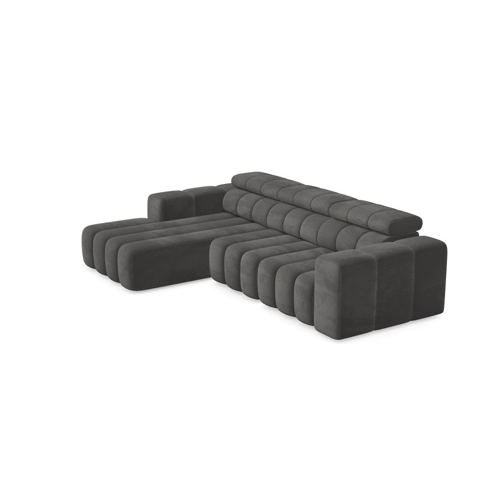 Luxusbetten24 Modulares Sofa Zürich – Wunschkonfiguration M_ELYZ3K3