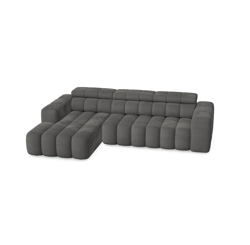 Luxusbetten24 Modulares Sofa Zürich M_EULOUD6 Ihr Premium Komfort