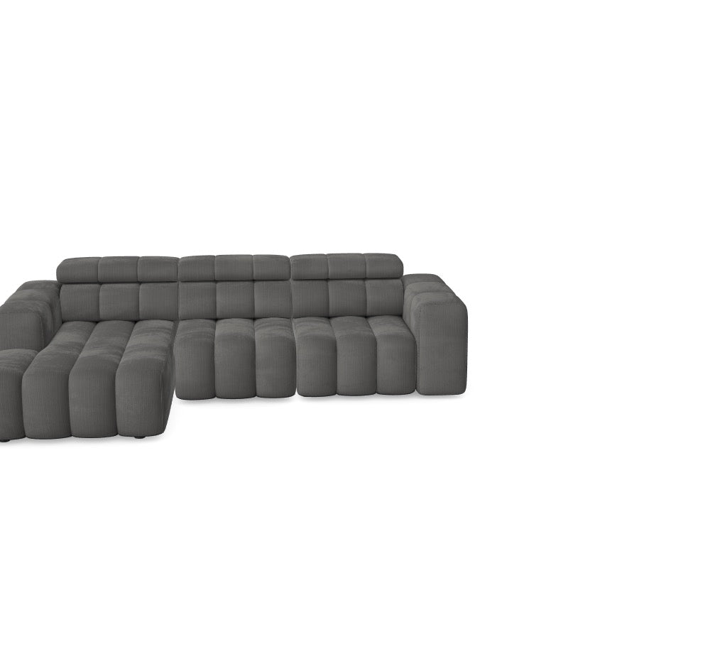 Luxusbetten24 Modulares Sofa Zürich Wunschkonfiguration M_FGYPRNR