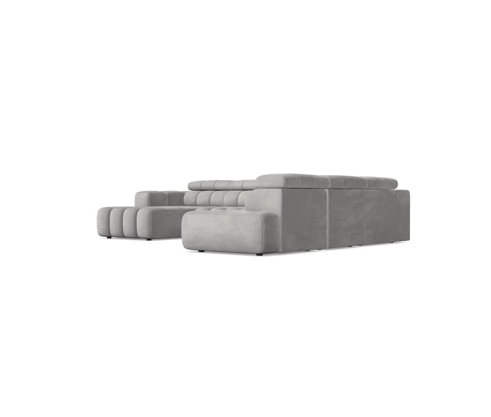 Luxusbetten24 Sofa Zürich Modulares Sofa Anafi 1 Bezug M_FRSNSXY