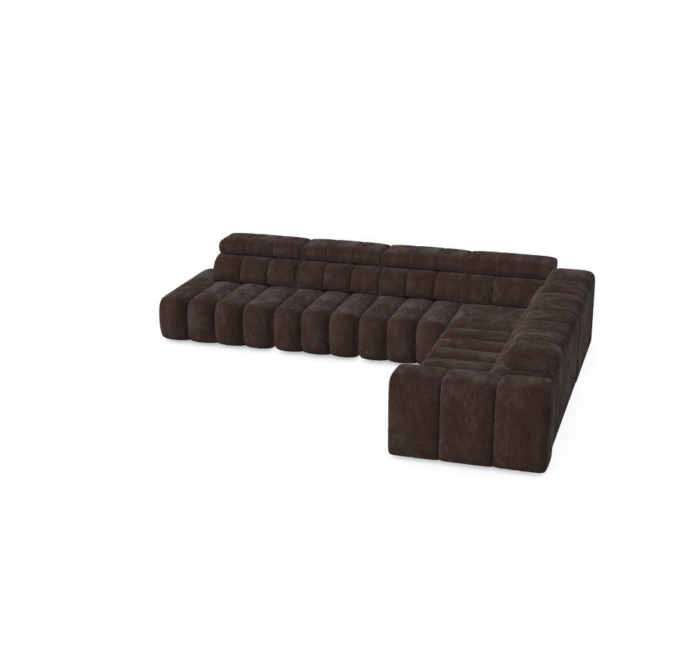 Luxusbetten24 Modulares Zürich Sofa Design Premium Modular M_HJK4PVJ