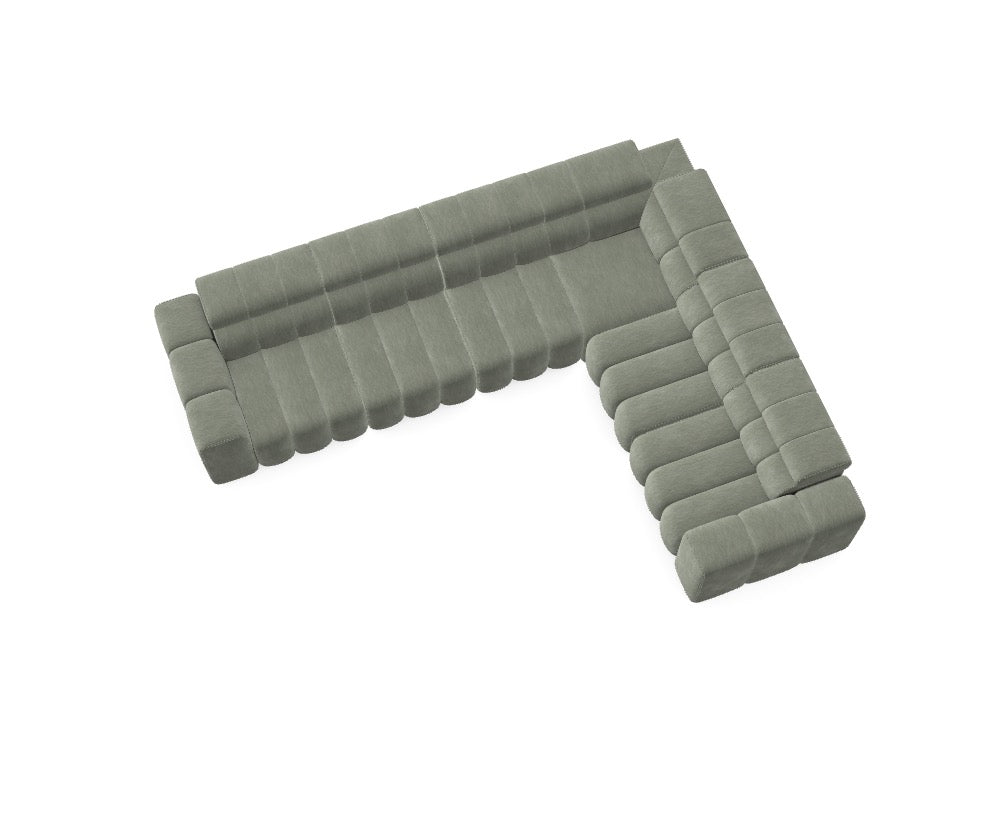 Luxusbetten24 Modulares Sofa Zürich – Wunschkonfiguration M_HWMQ95T