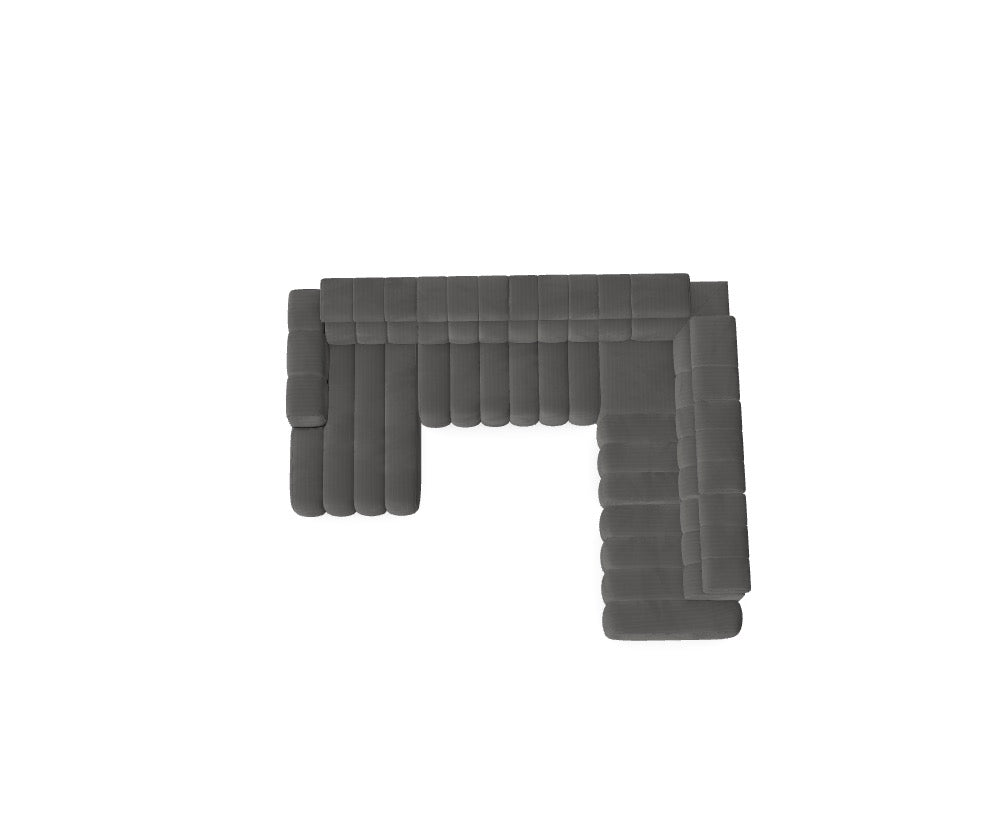 Luxusbetten24 Modulares Sofa Zürich Wunschkonfiguration M_HZ66ZI0