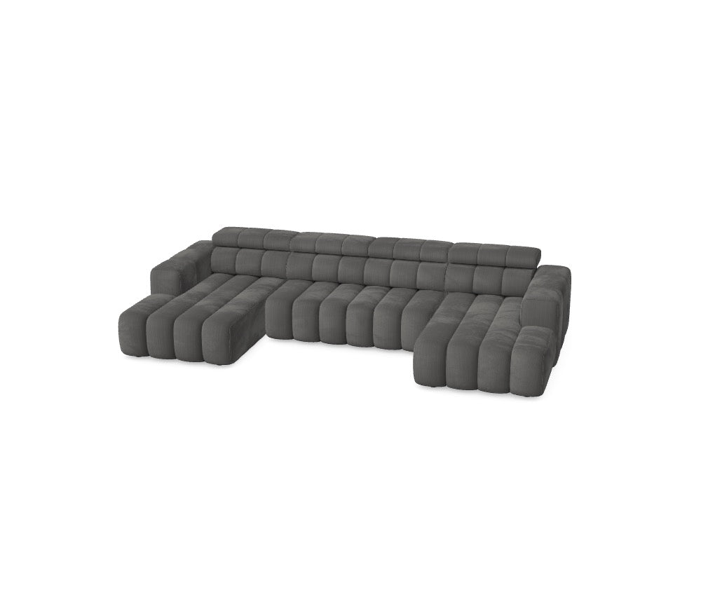 Luxusbetten24 Modulares Sofa Zürich Deine Wunschkonfiguration Premium M_NY4SLZ8