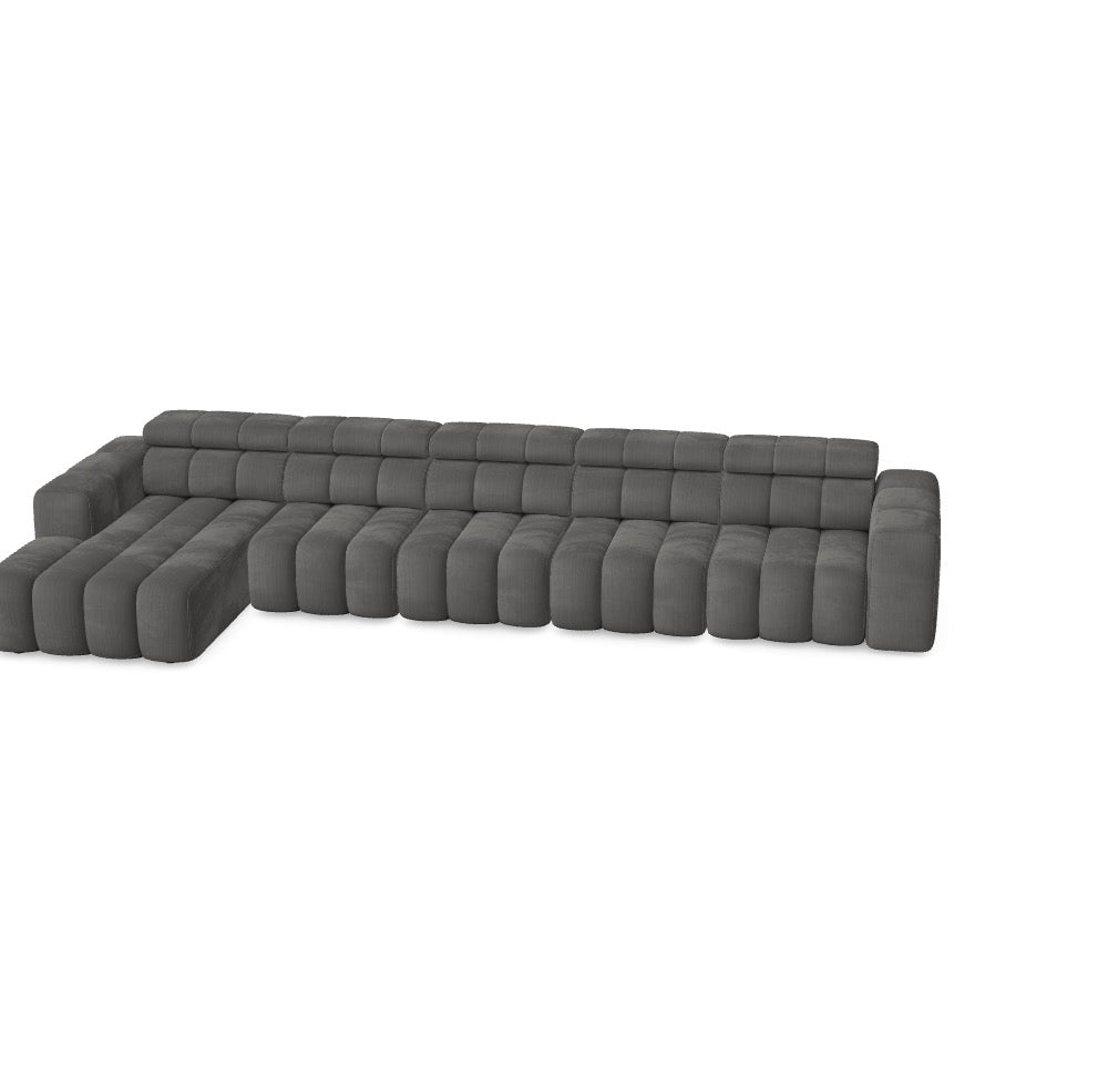 Luxusbetten24 Modulares Sofa Zürich – Modularer Komfort M_OKN0JYT