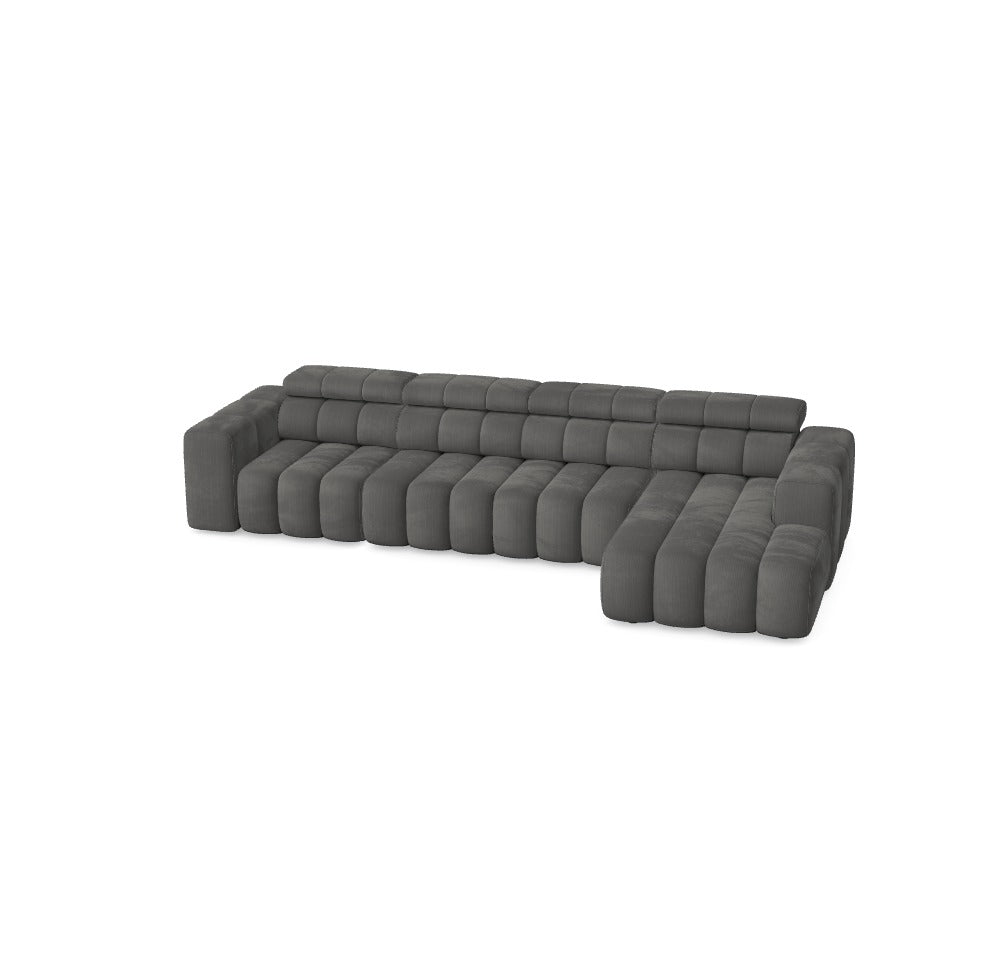 Modulares Sofa Zürich – Deine Wunschkonfiguration M_S23R6MI