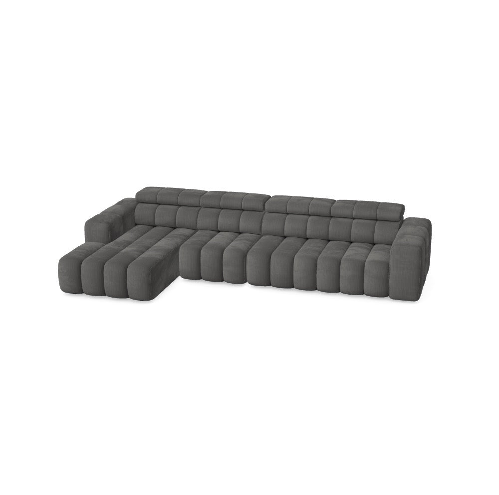 Modulares Sofa Zürich – M_SP57HYQ – Individuelle Konfiguration für Ihr Wohnzimmer