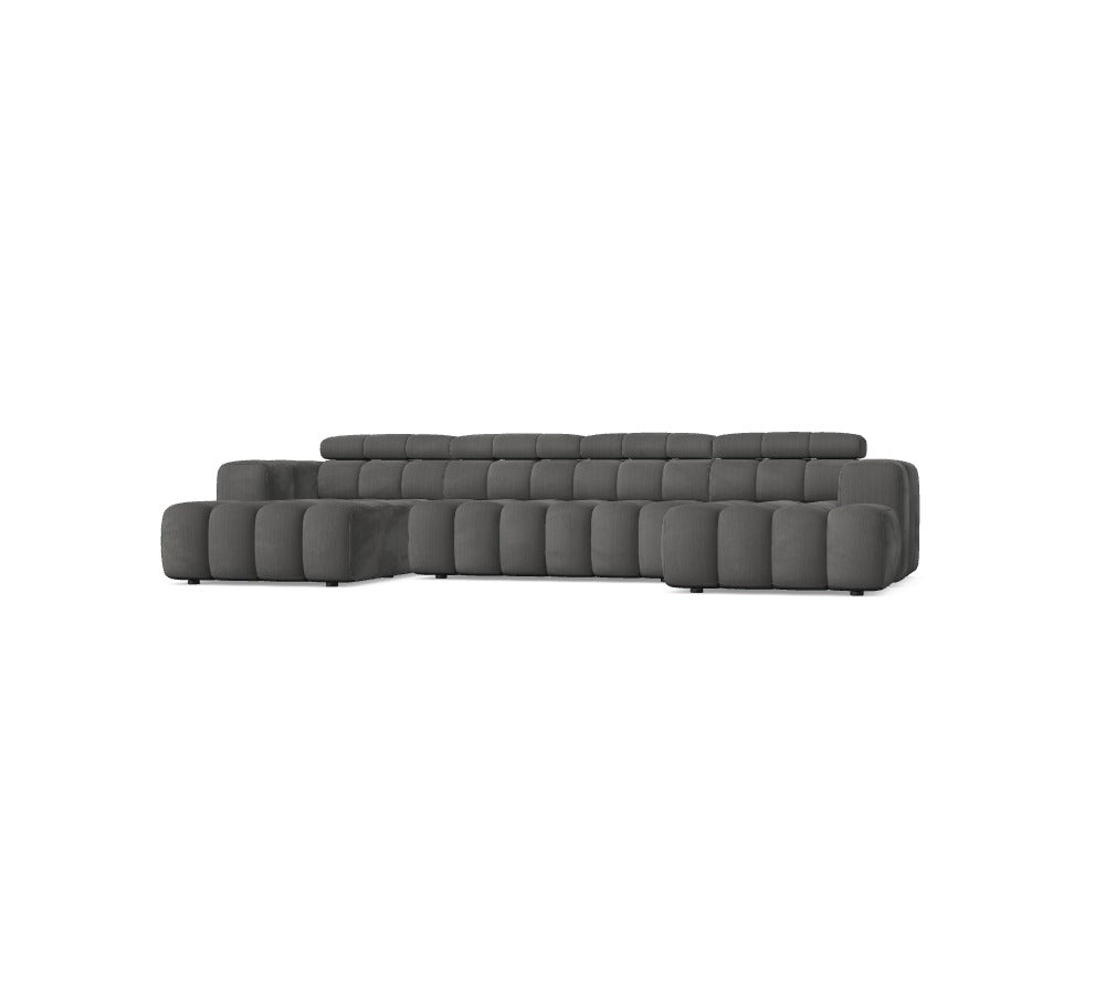 Luxusbetten24 Modulares Sofa Zürich Elektrisch Deine Wunschkonfiguration M_V1YQWGG