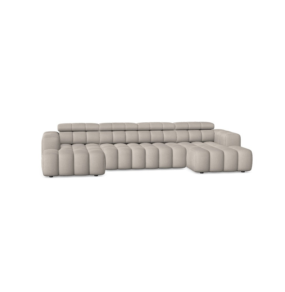 Luxusbetten24 Zürich Modulares Sofa Abriamo 3 M_VNZEPPE
