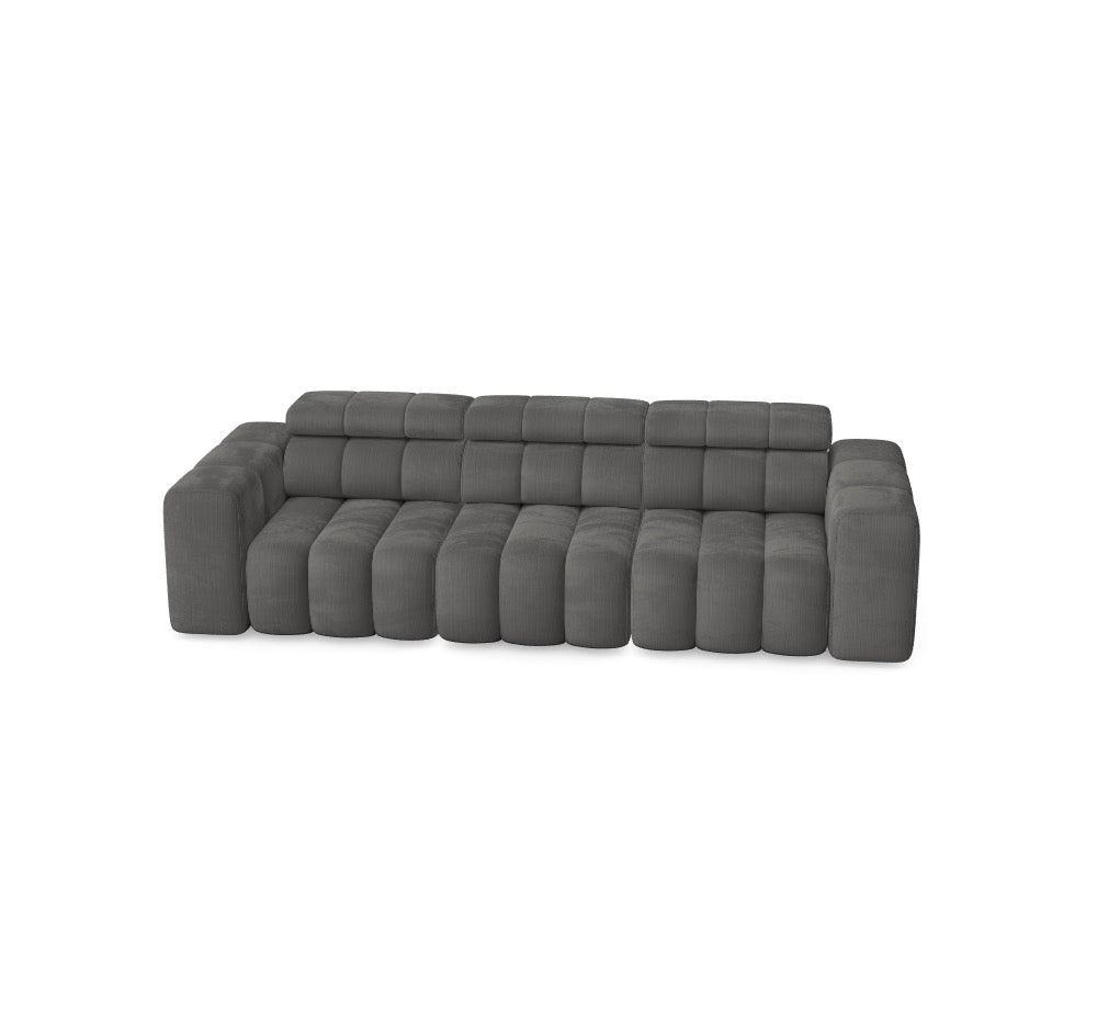 Luxusbetten24 Modulares Sofa Zürich
