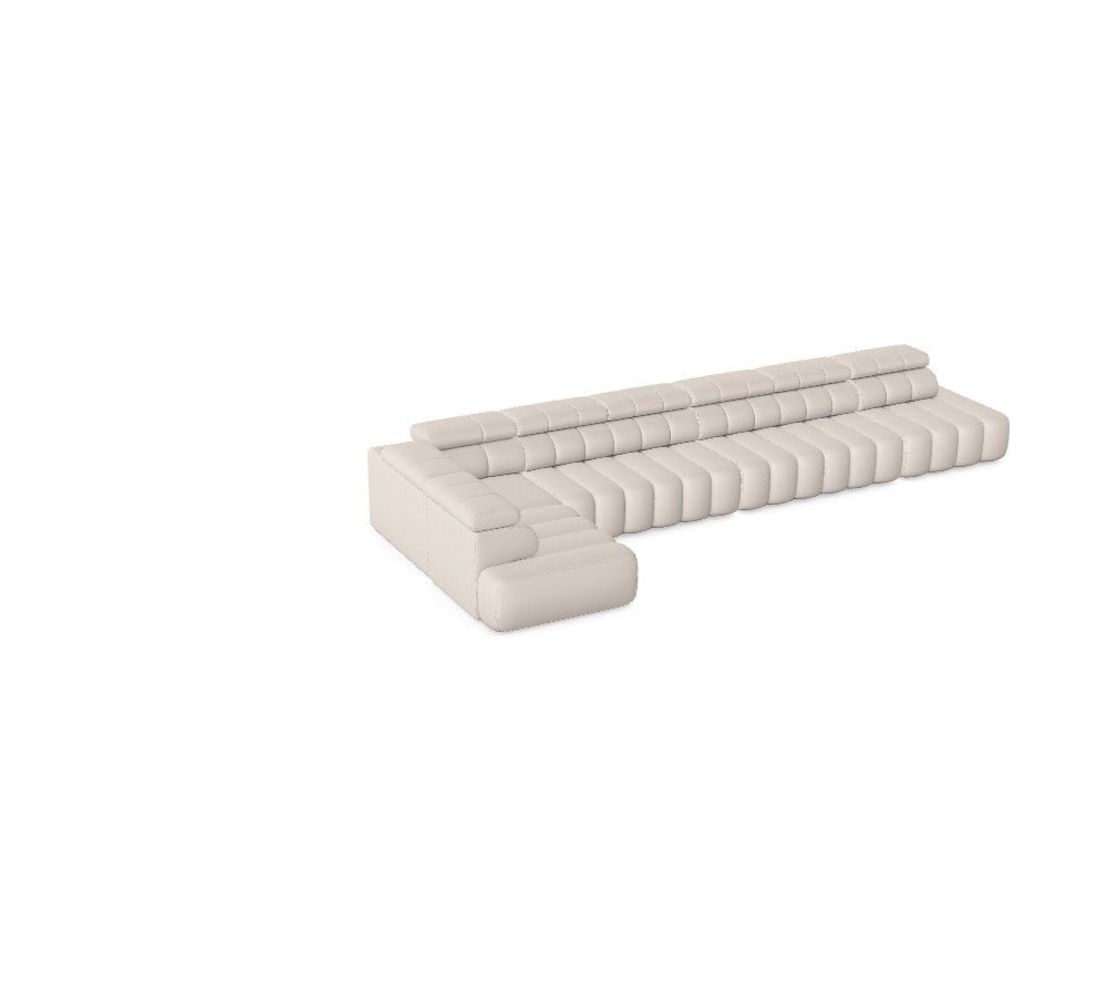 Luxusbetten24 Zürich Modulares Sofa Magic Velvet 2274 M_ZKKCRL4