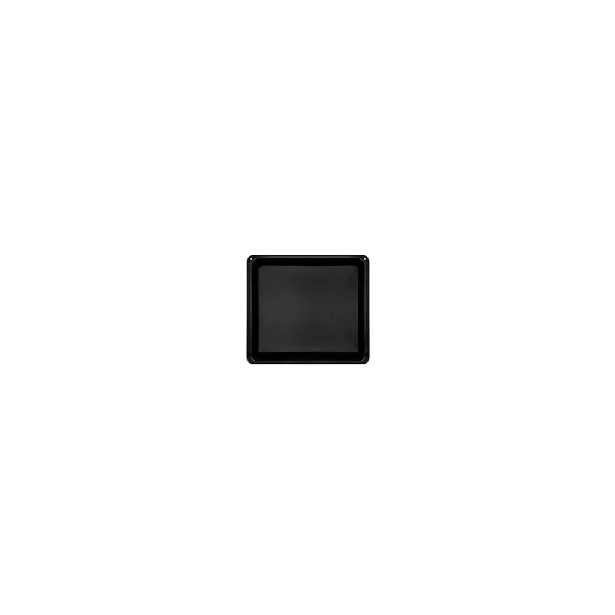 Amica ACM7035RN Cocina Mixta 60 cm Negro Mate