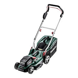 Einhell GE-CM 36/47 S HW Li Cortacésped a Batería 470 mm 75 L
