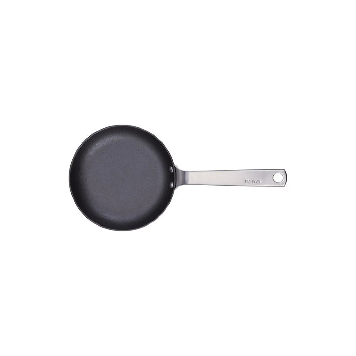 Poêle Fonte 20cm Stark BEKA Noir MKR00012783248