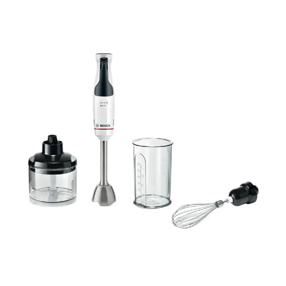 Bosch ErgoMaster 800W Batidora de Mano Blanca
