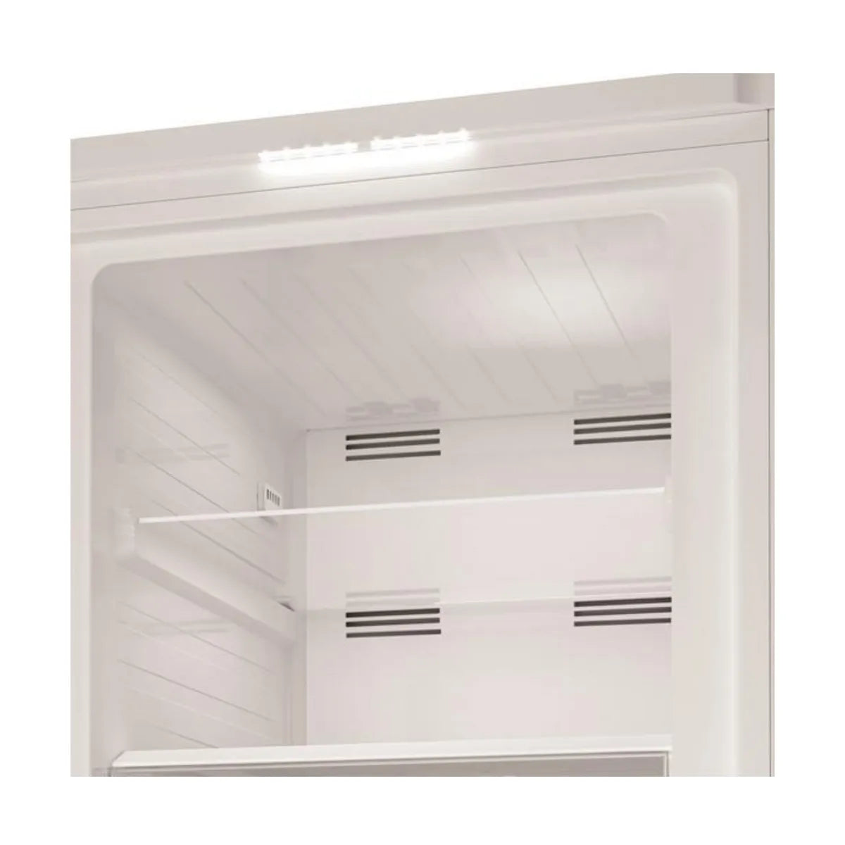 Whirlpool WHFF6403W4E Congelador Armario 70 Cm 404 L No Frost