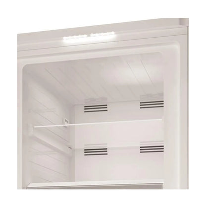 Whirlpool WHFF6403W4E Congelador Armario 70 Cm 404 L No Frost