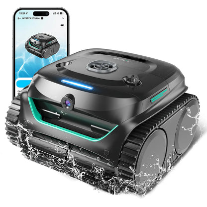 Robot Piscine WYBOT C2 Vision MKR00011990000