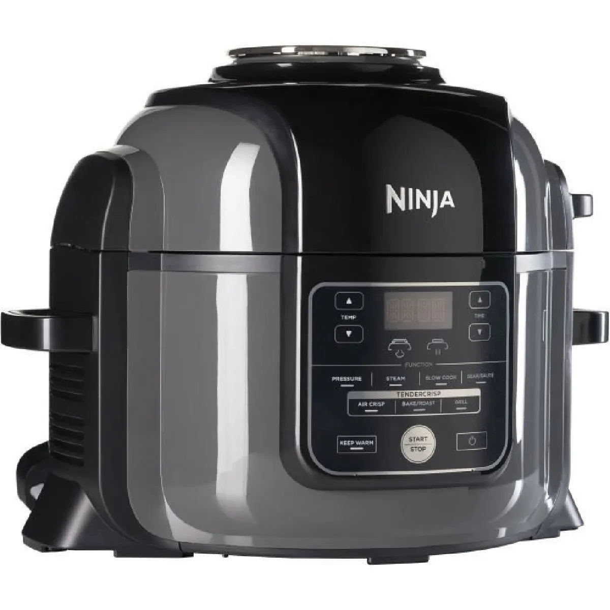 Multicuiseur Ninja Noir MKR00000816413