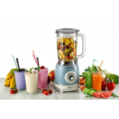 Ariete 0583/05 Blender de Mesa 1000 W Azul