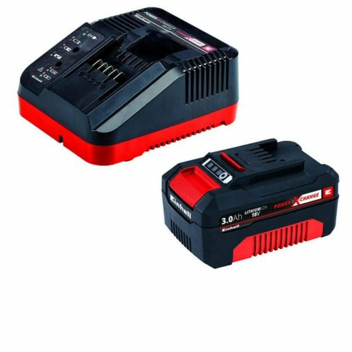 Einhell Tondeuse eléctrica sin Cable 18V 300 mm