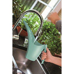 Générique Giraffe Regadera Sage 1,5L Diseño Moderno Uso Doméstico