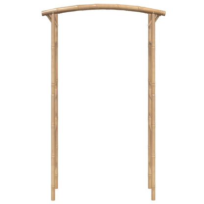 Arche Jardin Bambou vidaXL MKR00014931023