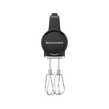 Batteur Électrique KitchenAid Noir MKR00006419401