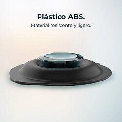 Cecotec Power Black Titanium 2300MAX Mix Go
